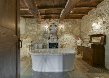 Rustic strada di molilungo, Radda in Chianti - photo 11