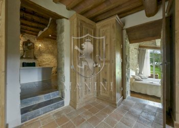 Rustic strada di molilungo, Radda in Chianti - photo 13