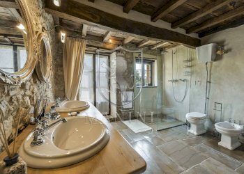 Rustic strada di molilungo, Radda in Chianti - photo 16