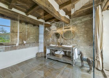 Rustic strada di molilungo, Radda in Chianti - photo 17