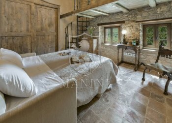 Rustic strada di molilungo, Radda in Chianti - photo 18