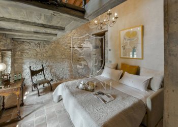 Rustic strada di molilungo, Radda in Chianti - photo 19