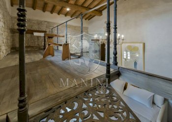 Rustic strada di molilungo, Radda in Chianti - photo 20