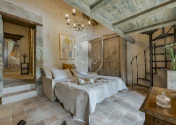 Rustic strada di molilungo, Radda in Chianti - photo 21