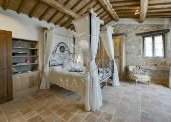 Rustic strada di molilungo, Radda in Chianti - photo 23