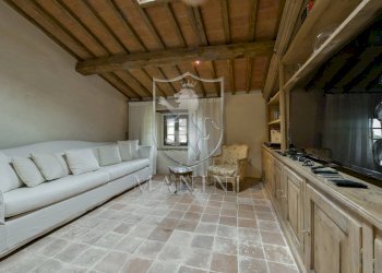 Rustic strada di molilungo, Radda in Chianti - photo 27