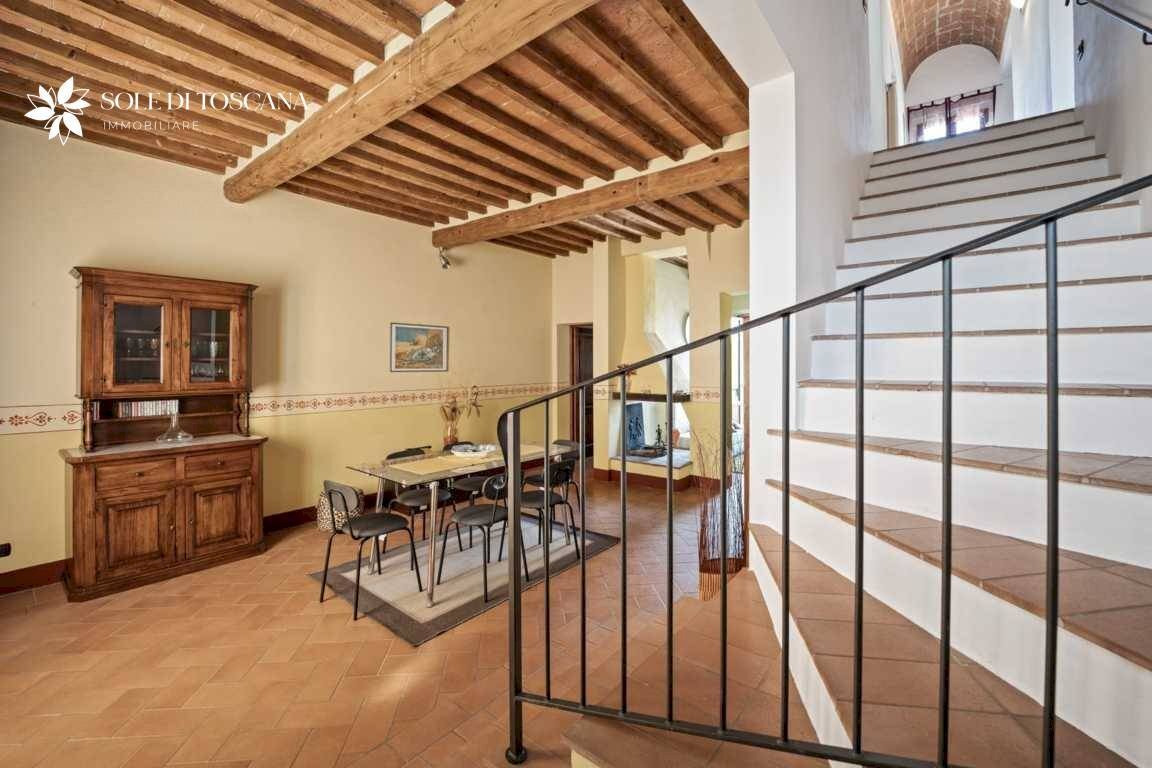 Appartamento Via della Resistenza, Montepulciano - foto 3