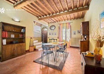 Appartamento Via della Resistenza, Montepulciano - foto 1