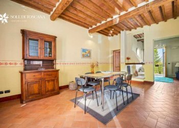 Appartamento Via della Resistenza, Montepulciano - foto 2