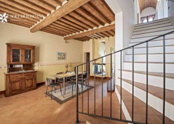 Appartamento Via della Resistenza, Montepulciano - foto 3