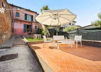 Appartamento Via della Resistenza, Montepulciano - foto 7