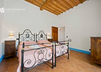 Appartamento Via della Resistenza, Montepulciano - foto 10