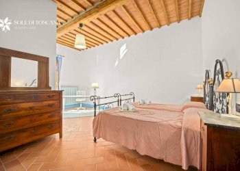 Appartamento Via della Resistenza, Montepulciano - foto 11