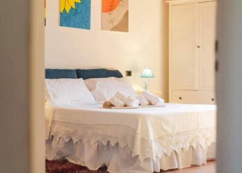 Appartamento Via della Resistenza, Montepulciano - foto 14