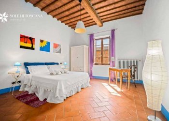 Appartamento Via della Resistenza, Montepulciano - foto 16