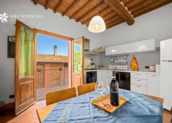 Appartamento Via della Resistenza, Montepulciano - foto 17