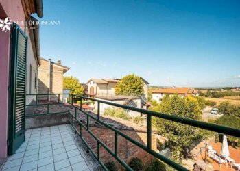 Appartamento Via della Resistenza, Montepulciano - foto 19