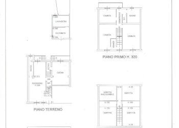 Appartamento Via della Resistenza, Montepulciano - foto 23