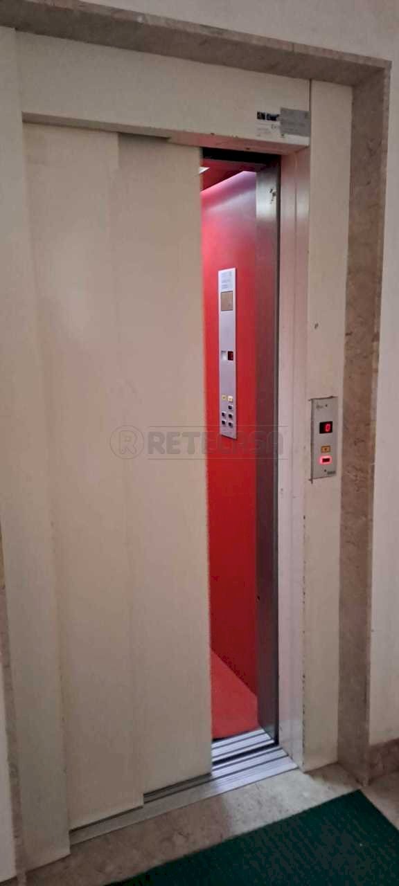 ascensore - Apartment Via Favorita 78/a, Marsala - photo 2