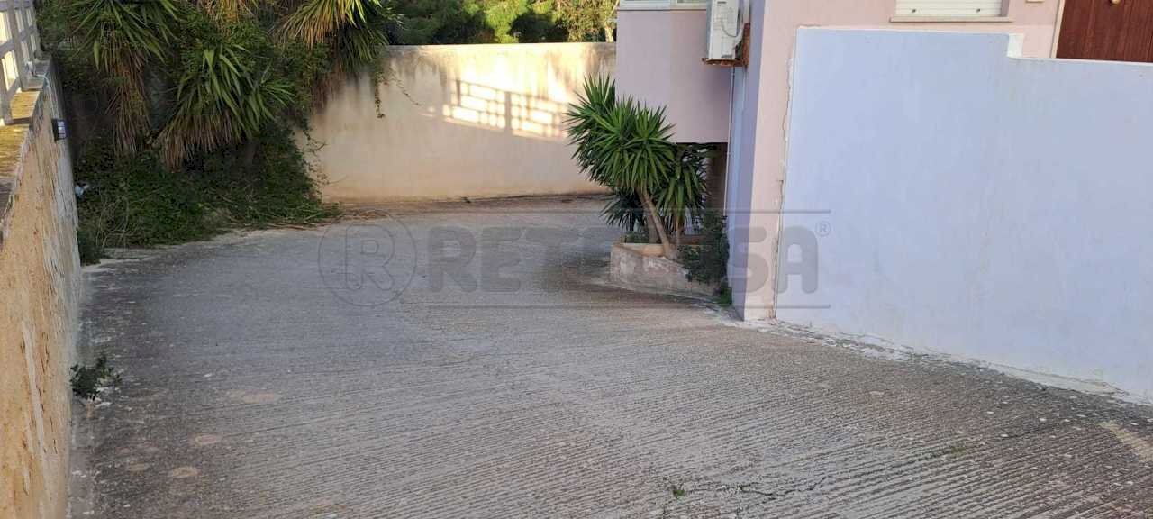 scivolo parchggio - Apartment Via Favorita 78/a, Marsala - photo 3