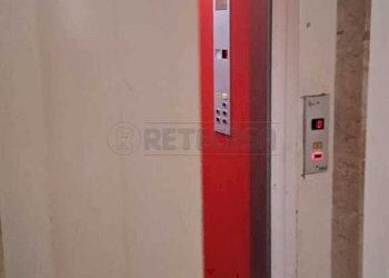 ascensore - Appartamento Via Favorita 78/a, Marsala - foto 2