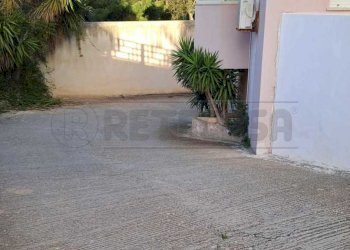 scivolo parchggio - Appartamento Via Favorita 78/a, Marsala - foto 3