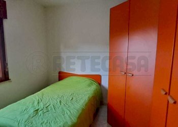 cameretta vista mare - Appartamento Via Favorita 78/a, Marsala - foto 5