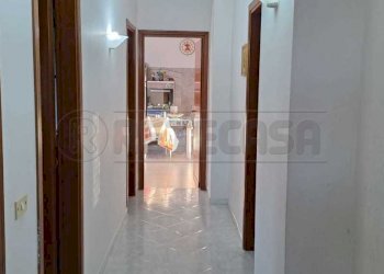 corridoio - Appartamento Via Favorita 78/a, Marsala - foto 6