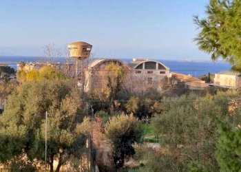 veduta - Appartamento Via Favorita 78/a, Marsala - foto 7