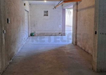 parcheggio s1 - Appartamento Via Favorita 78/a, Marsala - foto 8