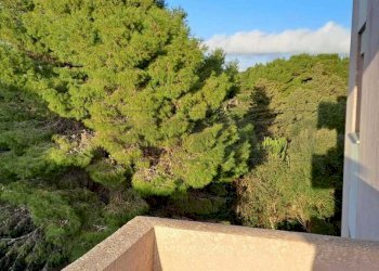 balcone - Appartamento Via Favorita 78/a, Marsala - foto 9