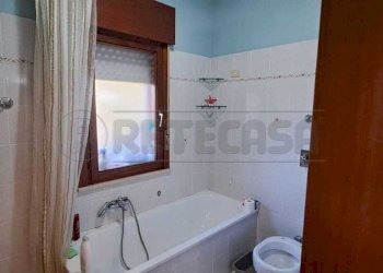 secondo bagno - Appartamento Via Favorita 78/a, Marsala - foto 13