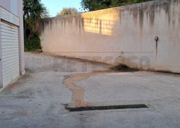 discesa - Appartamento Via Favorita 78/a, Marsala - foto 14