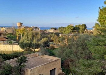 vista - Appartamento Via Favorita 78/a, Marsala - foto 17