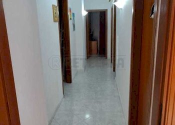 corridoio - Appartamento Via Favorita 78/a, Marsala - foto 20