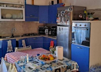 cucina - Appartamento Via Favorita 78/a, Marsala - foto 21