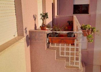 balcone - Appartamento Via Favorita 78/a, Marsala - foto 23