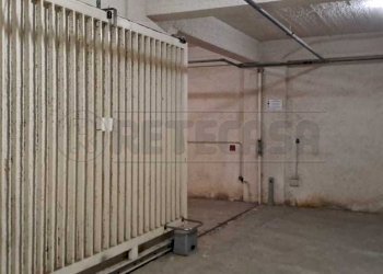 cancello automatico posto auto - Appartamento Via Favorita 78/a, Marsala - foto 24