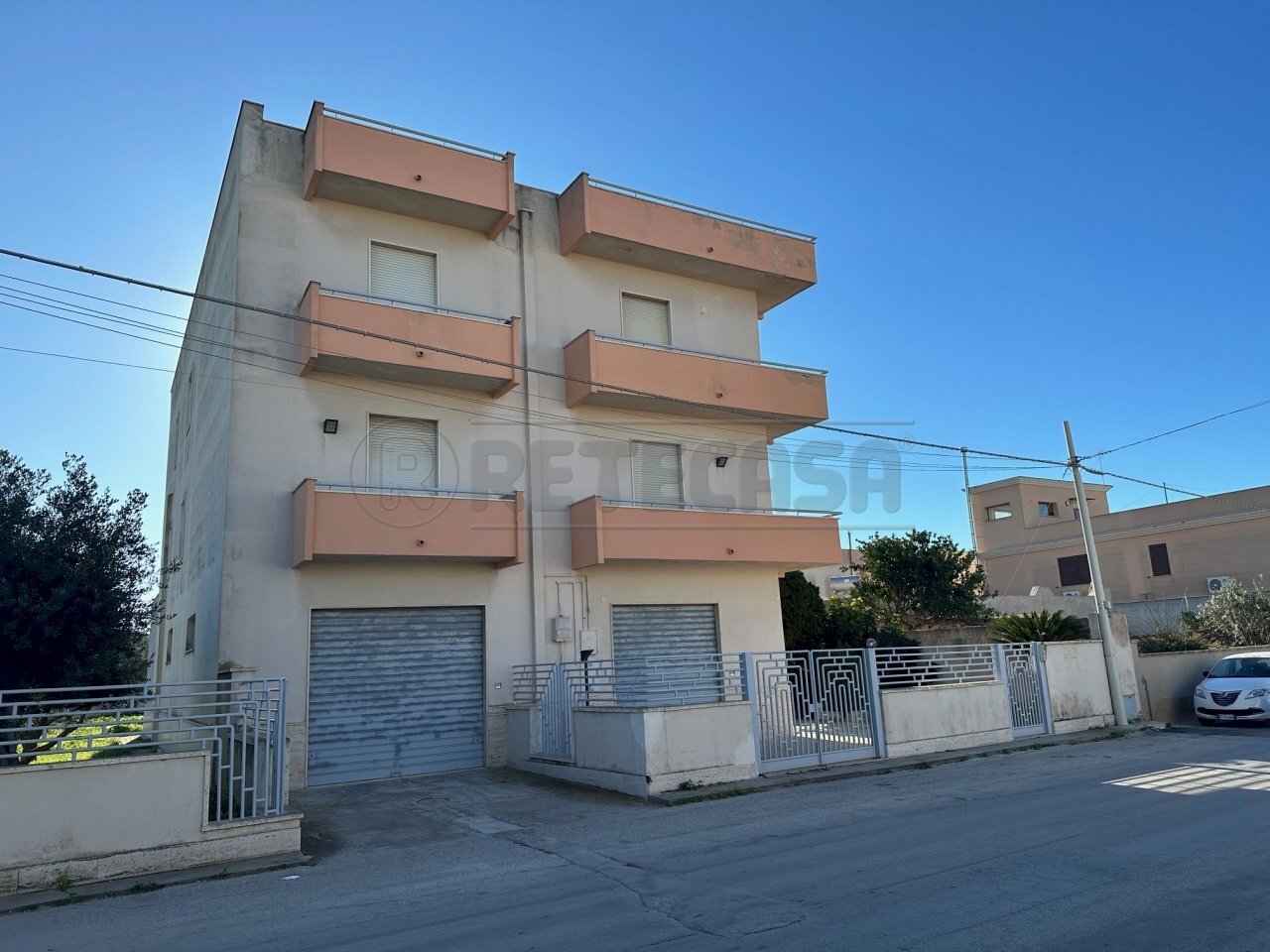 IMG_2327.jpg - Independent house Mazara del Vallo - photo 1