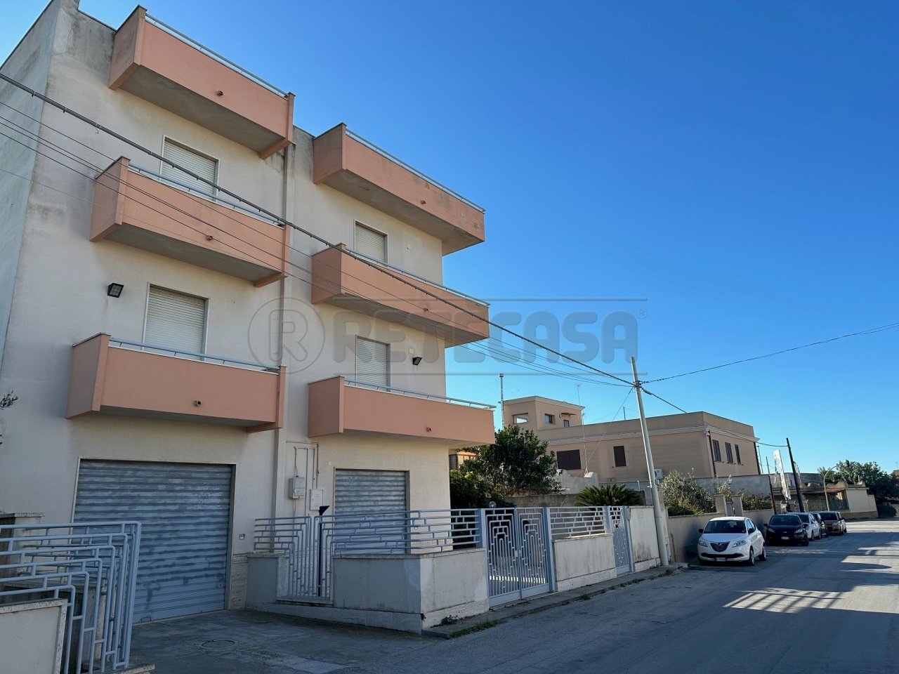 IMG_2328.jpg - Independent house Mazara del Vallo - photo 2