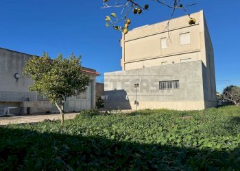 IMG_2341.jpg - Independent house Mazara del Vallo - photo 12