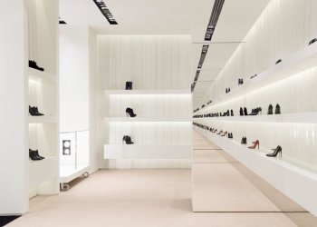 Shop-VJ5.jpg - Commercial Premises Viale Giovanni Pacini, Lucca - photo 4