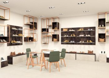 spettacolo-progettazione-retail-progetto-accessori - Commercial Premises Viale Giovanni Pacini, Lucca - photo 7