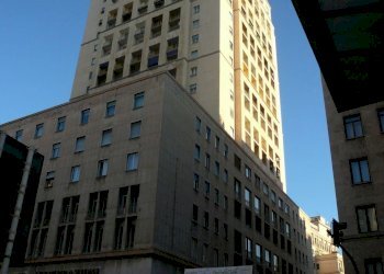 palazzo.JPG - Ufficio Via Fieschi  3, Genova - foto 5