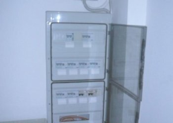 P1080519.JPG - Ufficio Via Fieschi  3, Genova - foto 7