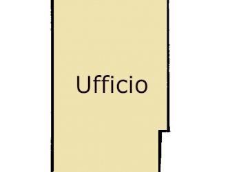 planimetria ufficio.png - Ufficio Via Fieschi  3, Genova - foto 9