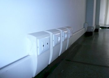 P1080518.JPG - Ufficio Via Fieschi  3, Genova - foto 11