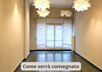 ufficio vuoto.png - Ufficio Via Fieschi  3, Genova - foto 1