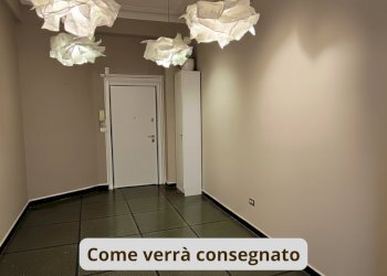 ufficio vuoto bis.png - Ufficio Via Fieschi  3, Genova - foto 2