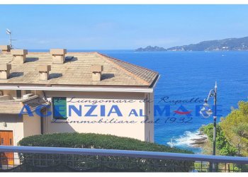 1log.jpg - Three-room apartment Zoagli - photo 1